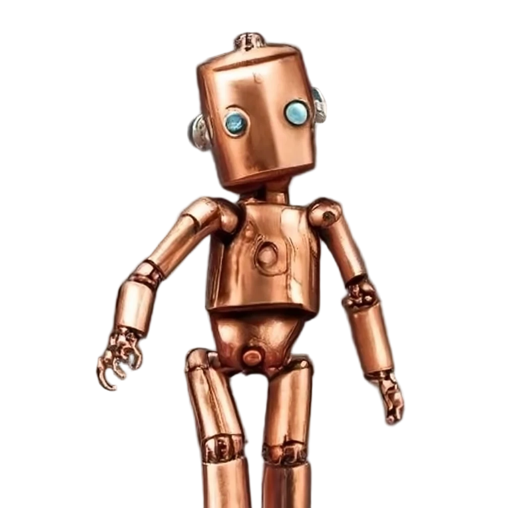 Google Test: tool to analyse logs - 2 months Robotti työkalu